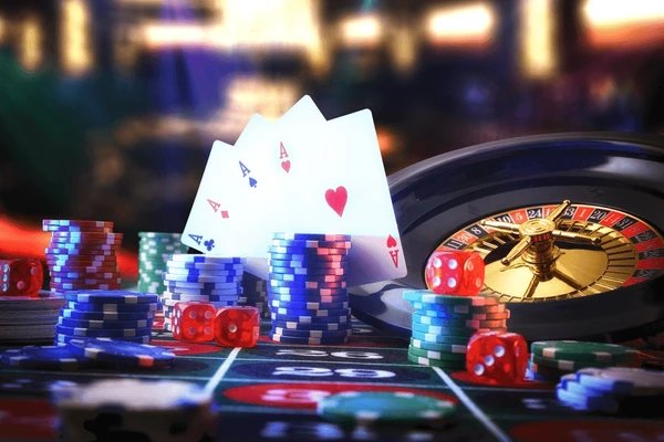 jlw Slots Games
